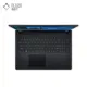 نمای کیبورد لپ تاپ 15.6 اینچی ایسر TRAVELMATE P2 مدل TMP215-C