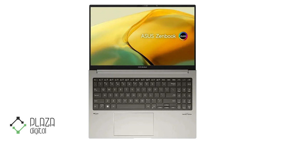 um3504da asus laptop keyboard