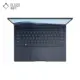 صفحه کلید لپ تاپ 14 اینچی ایسوس ZenBook 14 OLED مدل UX3405MA