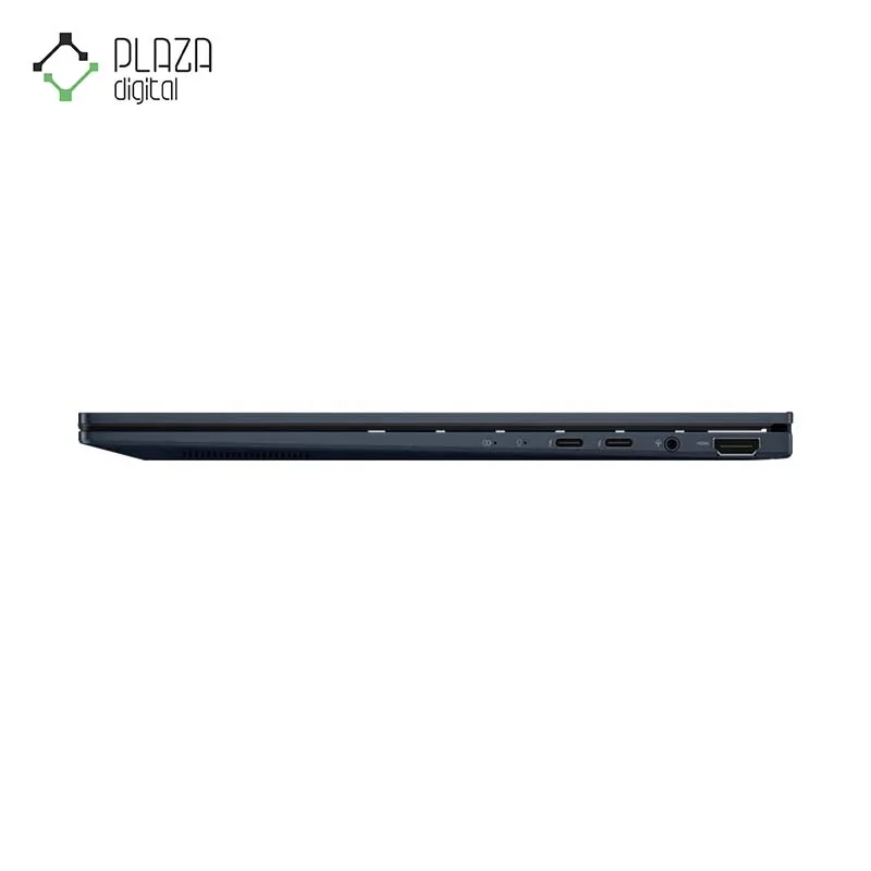 پورت های ارتباطی لپ تاپ 14 اینچی ایسوس ZenBook 14 OLED مدل UX3405MA