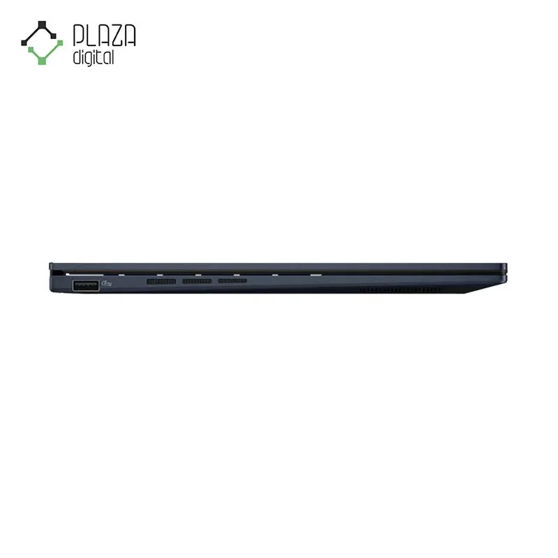 پورت های ارتباطی لپ تاپ 14 اینچی ایسوس ZenBook 14 OLED مدل UX3405MA