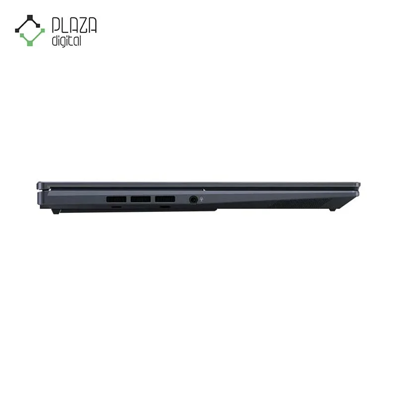 پورت های لپ تاپ 14.5 اینچی ایسوس ZenBook Pro 14 Duo OLED مدل UX8402VU
