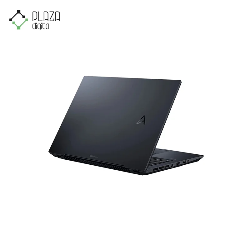نمای پشت لپ تاپ 14 اینچی ایسوس zenbook pro مدل ux6404v