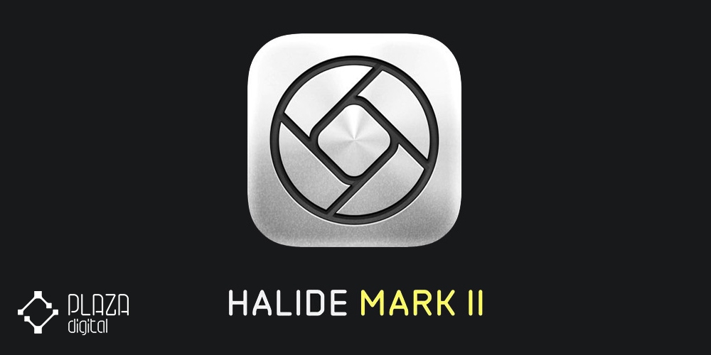 03 اپلیکیشن Halide Mark II