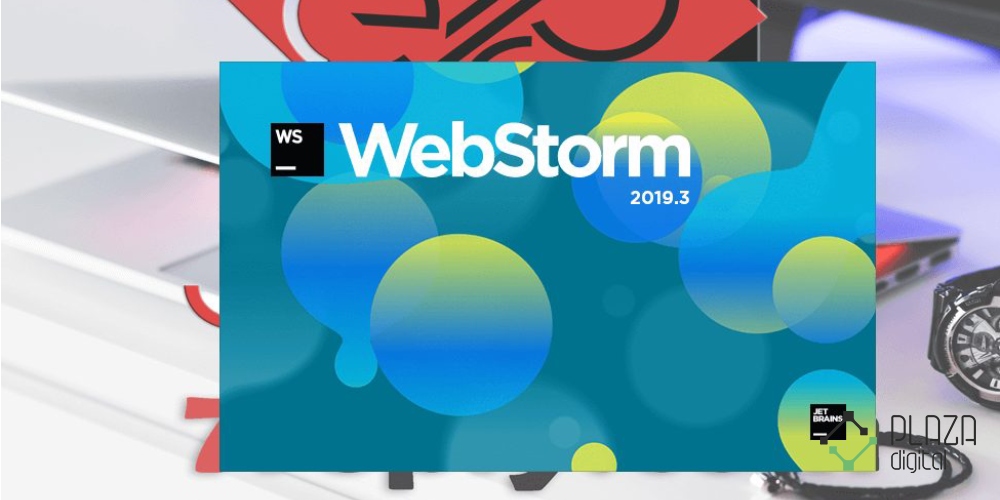 08 نرم افزار WebStorm