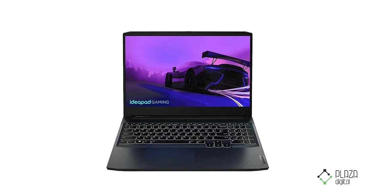 لپ تاپ گیمینگ تا 40 میلیون تومان | لپ تاپ گیمینگ 15.6 اینچی لنوو IdeaPad مدل Gaming 3-VS