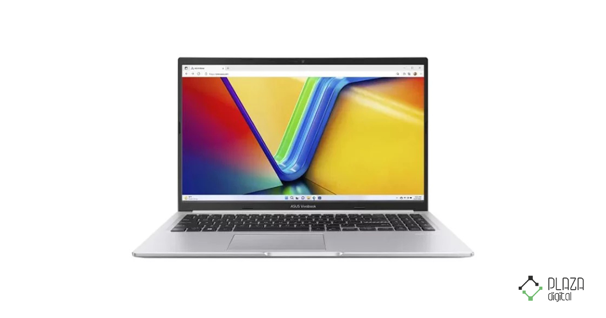 لپ تاپ 15.6 اینچی ایسوس Vivobook 15 مدل X1502ZA-C