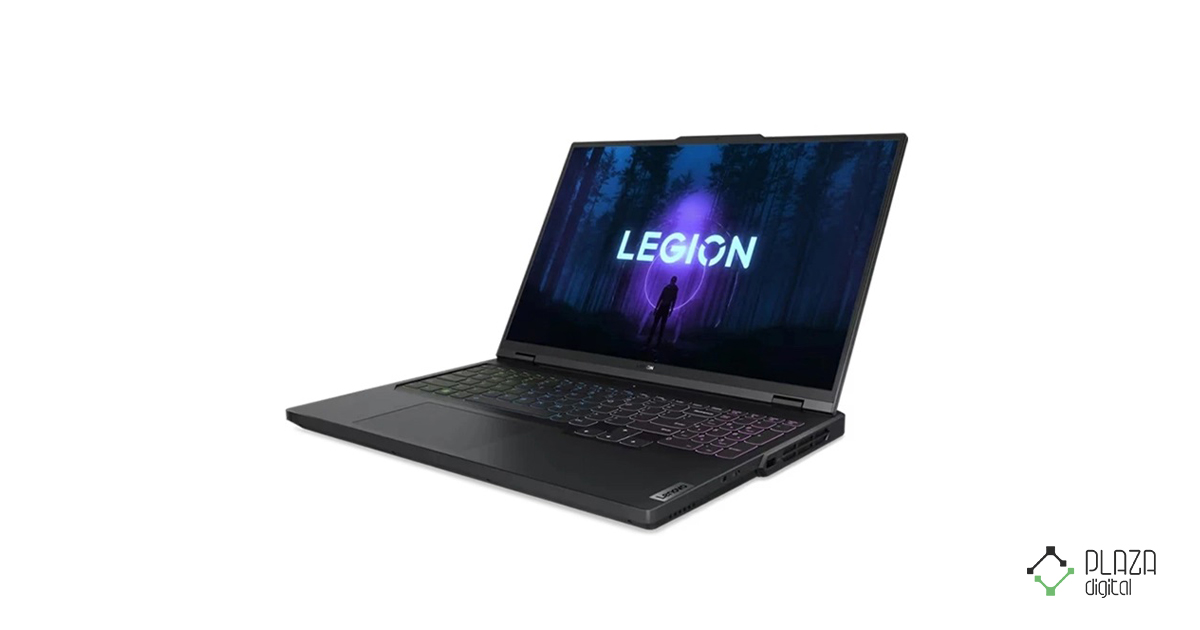 بهترین لپ تاپ لنوو | لپ تاپ گیمینگ 16 اینچی لنوو Legion مدل PRO 5-A