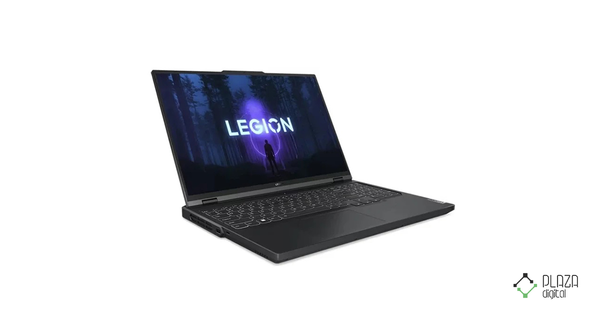 بهترین لپ تاپ لنوو | لپ تاپ گیمینگ 16 اینچی لنوو مدل Legion PRO 5-AB