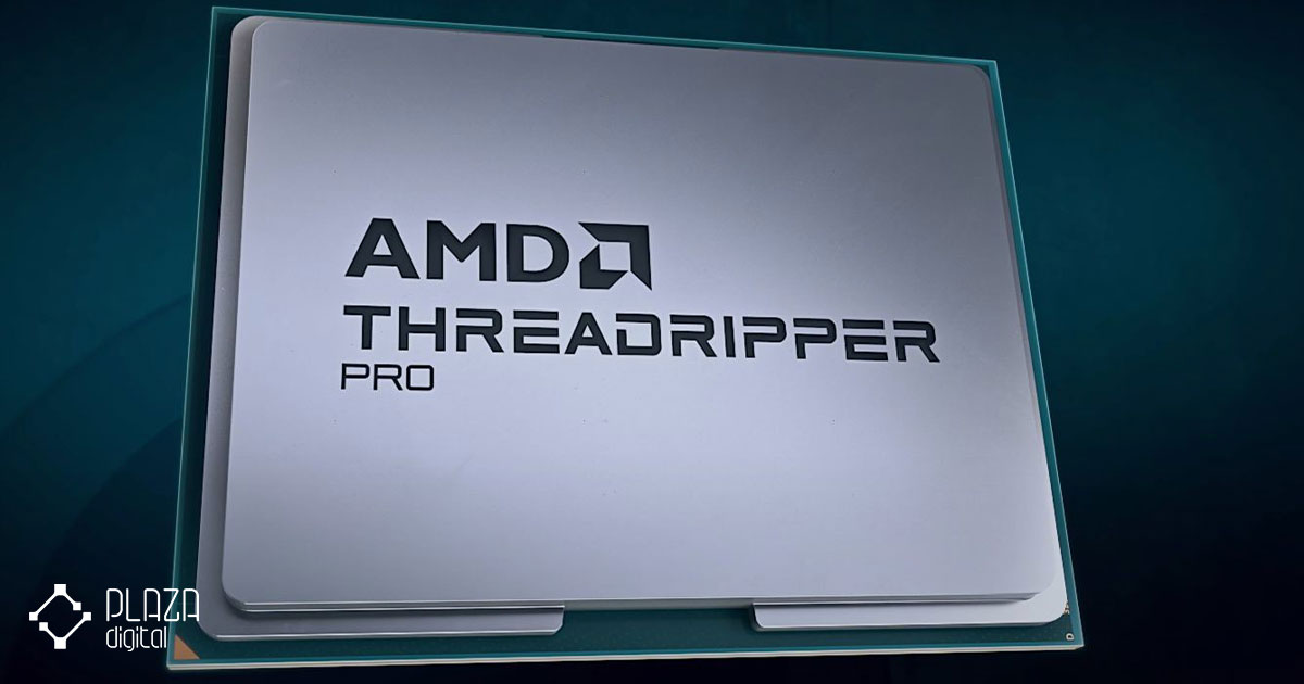 AMD Ryzen Threadripper PRO 3