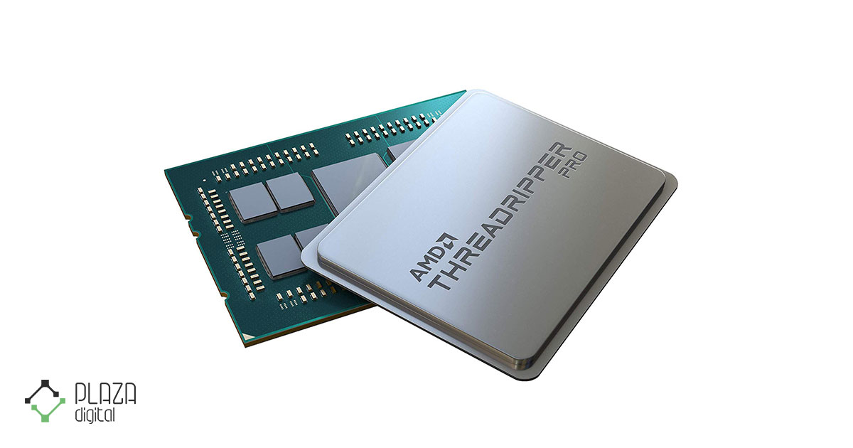 AMD Ryzen Threadripper PRO 4