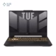 لپ تاپ ایسوس 15.6 اینچی مدل TUF Gaming F15 FX507ZC4 i7 12700H 16GB 512GB RTX3050 پلازا دیجیتال