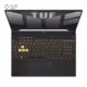 نمای کیبورد لپ تاپ ایسوس 15.6 اینچی مدل TUF Gaming F15 FX507ZC4 i7 12700H 16GB 512GB RTX3050 پلازا دیجیتال