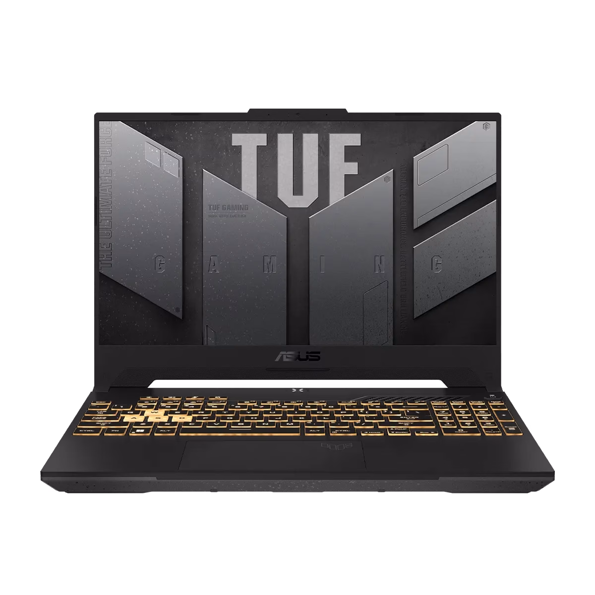 لپ تاپ ایسوس 15.6 اینچی مدل TUF Gaming F15 FX507ZC4 i7 12700H 16GB 512GB RTX3050 پلازا دیجیتال