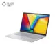 نمای سمت چپ لپ تاپ ایسوس 15.6 اینچی مدل VivoBook 15 F1504VA i5 1335U 16GB 512GB Iris Xe پلازا دیجیتال