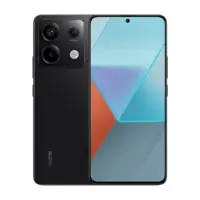 گوشی موبایل شیائومی مدل Redmi Note 13 Pro ظرفیت 256 گیگابایت رم 8 گیگابایت رنگ مشکی