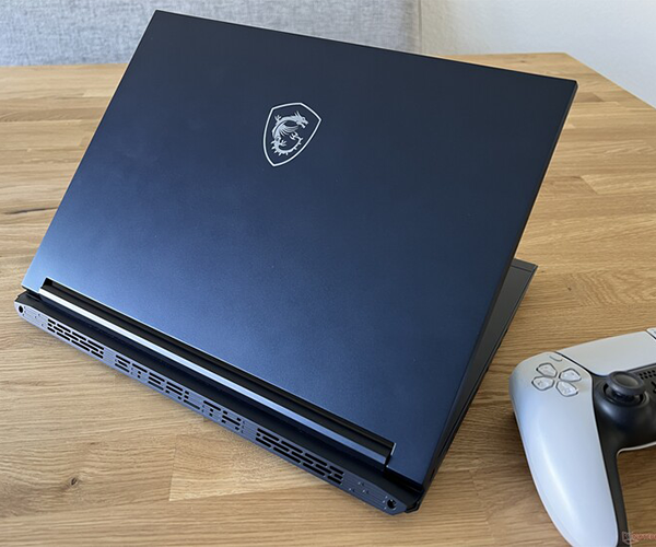 a13vf msi laptop material view