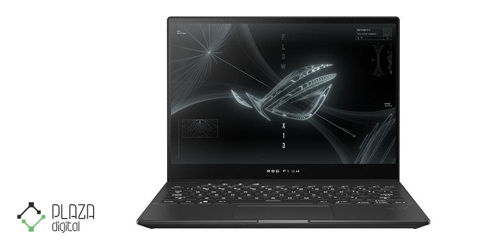 asus rog flow z13 2022 gz301 13 4 inch laptop 1