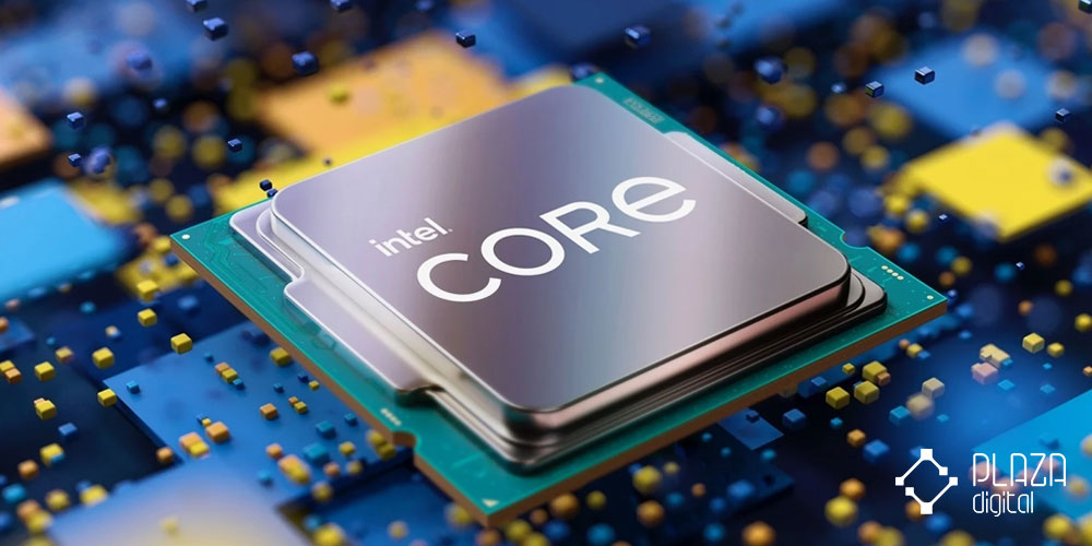 core intel cpu