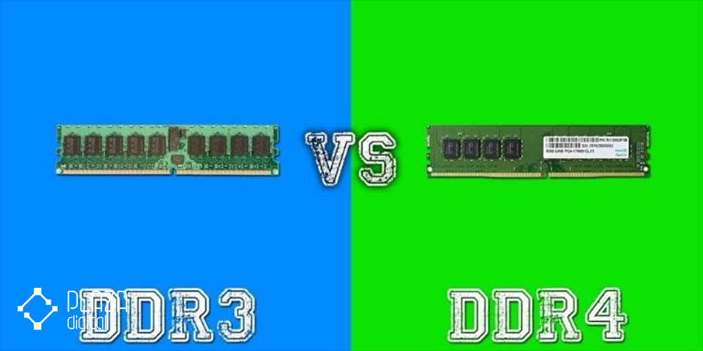 ddr3 vs ddr4