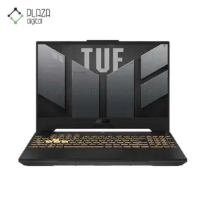 لپ تاپ گیمینگ 15.6 اینچی ایسوس TUF Gaming F15 مدل FX507ZV4-E