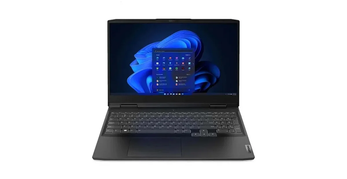 لپ تاپ گیمینگ 15 اینچی لنوو IdeaPad مدل Gaming 3-YA