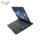 پورت های لپ تاپ گیمینگ 16 اینچی لنوو IdeaPad مدل Gaming 3-QC
