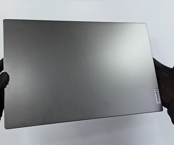 نمای ظاهری لپ تاپ لنوو V15-PA