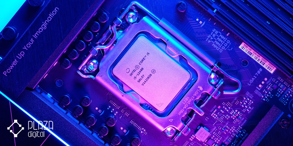 intel cpu 6