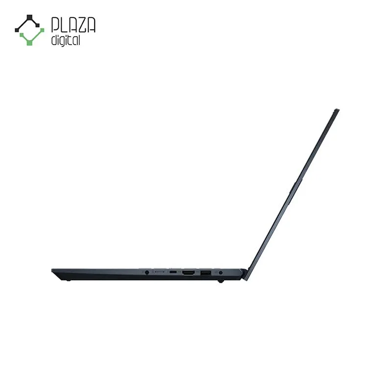 پورت های ارتباطی کناری لپ تاپ 15.6 اینچی ایسوس VivoBook Pro 15 مدل K6500ZH-B