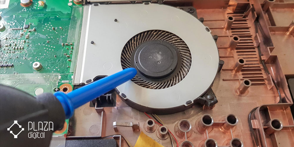 laptop fan 6