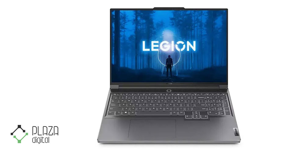 legion slim 7 x lenovo laptop