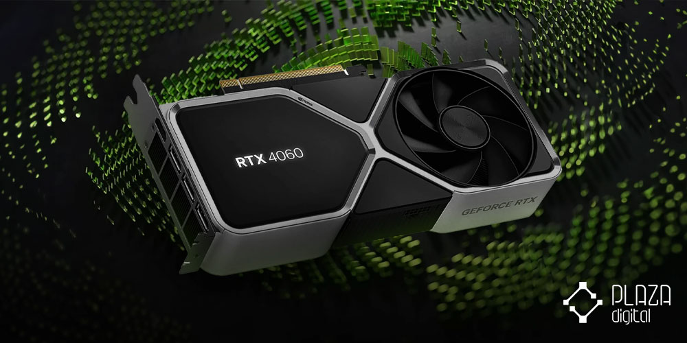 nvidia 4060