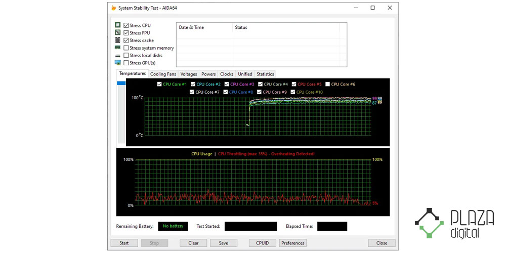 overclock 4