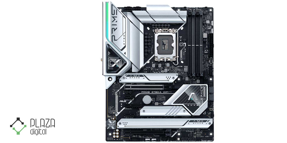 prime z790 a wifi ddr5 asus motherboard