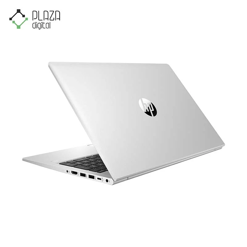 درب پشت لپ تاپ 15.6 اینچی اچ پی ProBook 450 مدل G9-7 رنگ نقره ای