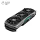 نمای بالا کارت گرافیک زوتاک مدل GAMING GeForce RTX 4070 Trinity12GB حافظه 12 گیگابایت