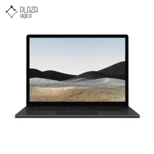 لپ تاپ 15 اینچی مایکروسافت مدل Surface Laptop 4-L