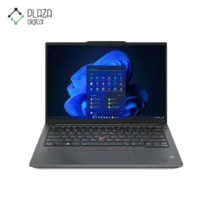 لپ تاپ 14 اینچی لنوو ThinkPad مدل E14