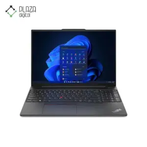 لپ تاپ 16 اینچی لنوو ThinkPad مدل E16-A