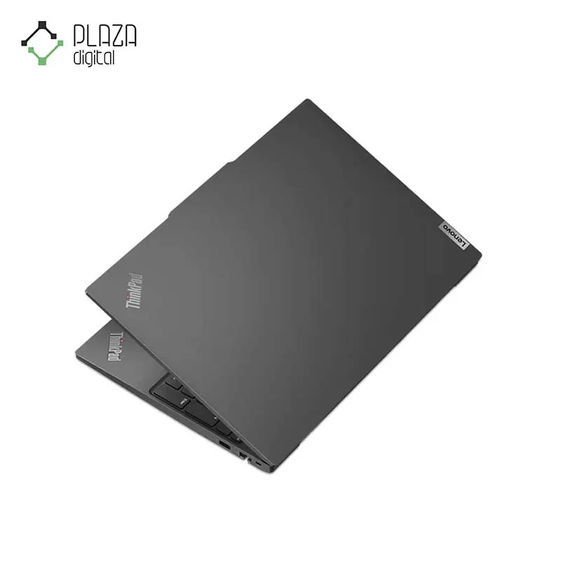 نمای فریم پشت لپ تاپ 16 اینچی لنوو ThinkPad مدل E16-A