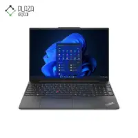 لپ تاپ 16 اینچی لنوو ThinkPad مدل E16-B رنگ مشکی