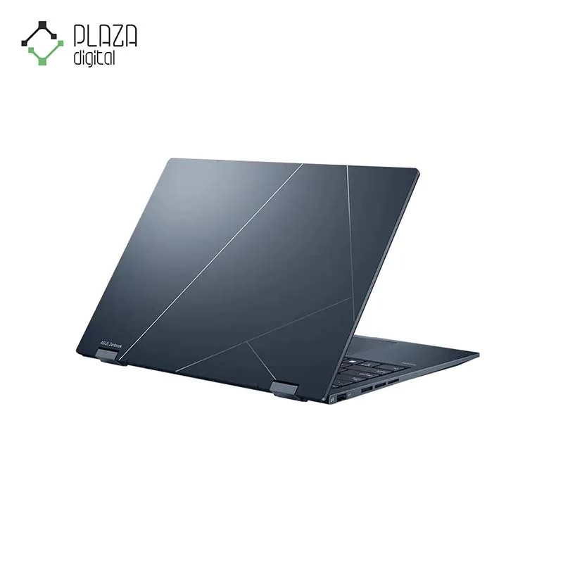 درب پشت لپ تاپ 14 اینچی ایسوس Zenbook 14 Flip OLED مدل UP3404VA-A