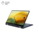 صفحه نمایش لپ تاپ 14 اینچی ایسوس Zenbook 14 Flip OLED مدل UP3404VA-A