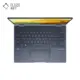 صفحه کلید لپ تاپ 14 اینچی ایسوس Zenbook 14 Flip OLED مدل UP3404VA