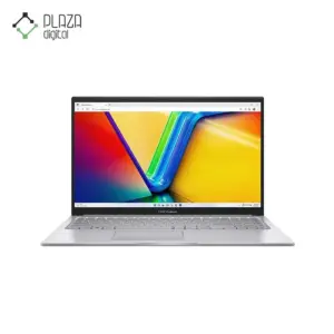 لپ تاپ 15.6 اینچی ایسوس VivoBook 15 مدل X1504ZA-B