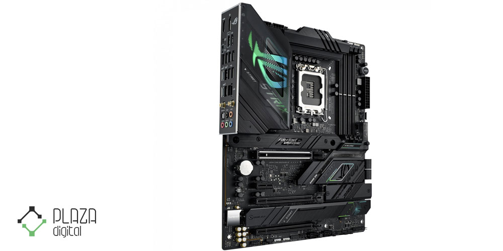 z790 f gaming wifi ddr5 asus motherboard