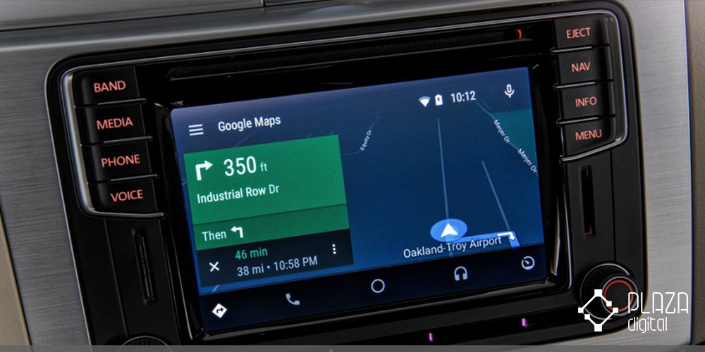 مشکل اتصال Galaxy S24 با Android Auto در برخی از خودروها