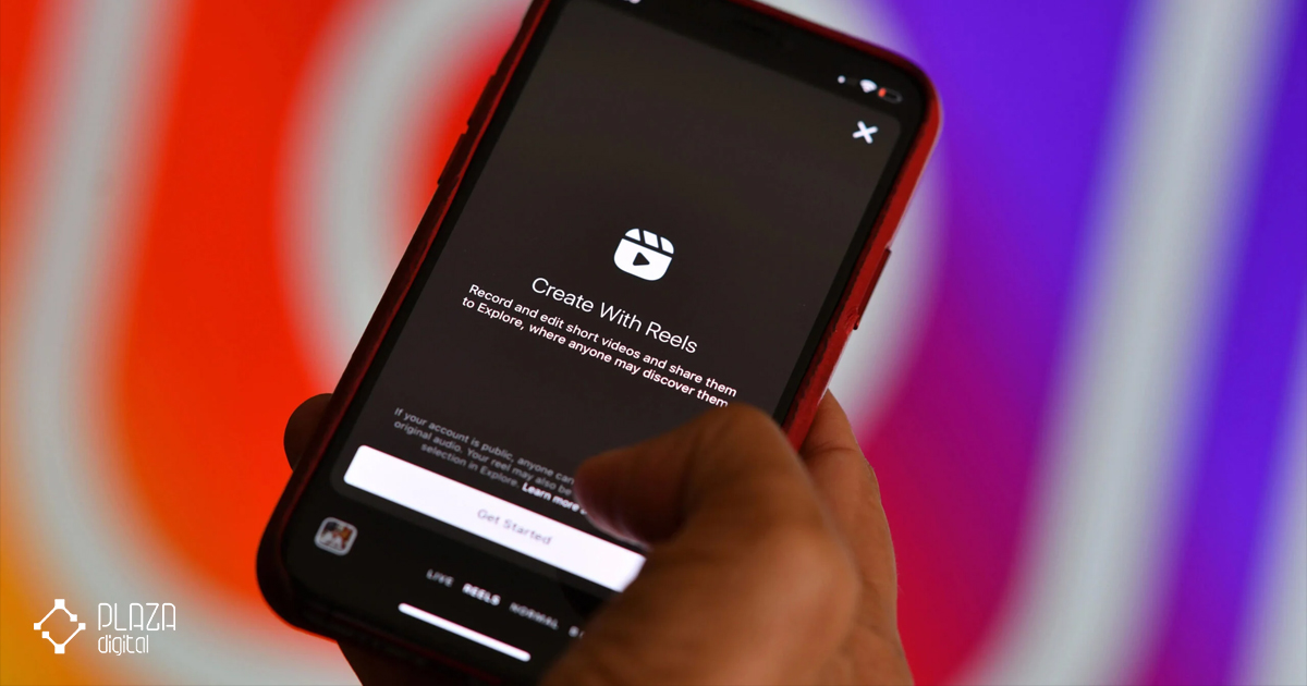 چطور با ریلز اینستاگرام به اکسپلور بریم این موارد را رعایت کنید