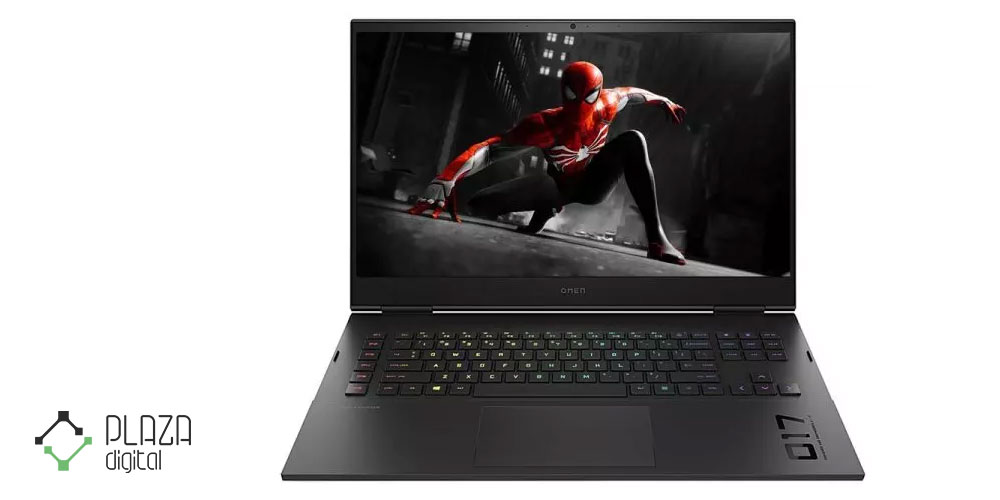 16 inch hp laptop model hp omen 16 b0003 a 1